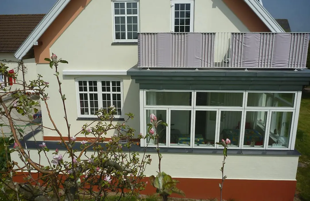 Birkely Bed And Breakfast-1