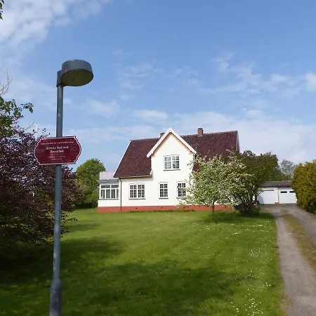 Birkely Bed And Breakfast-2